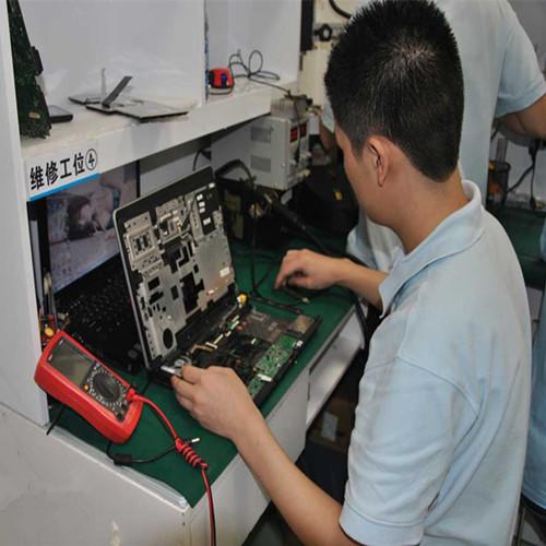 老师傅上门电脑维修 专业、便捷、可靠的技术守护者